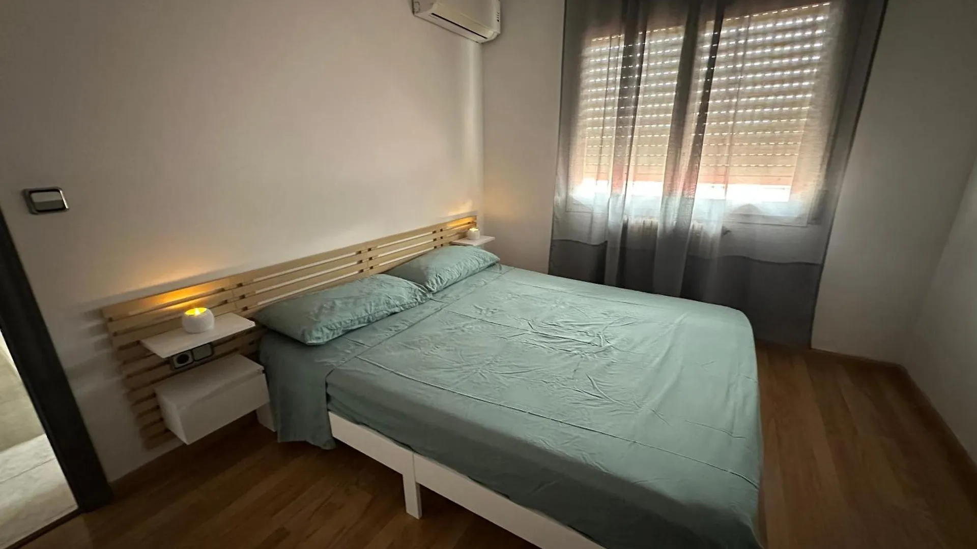 Increible Apartamento Second House A 88Km De Barcelona Navas 0*,  Испания