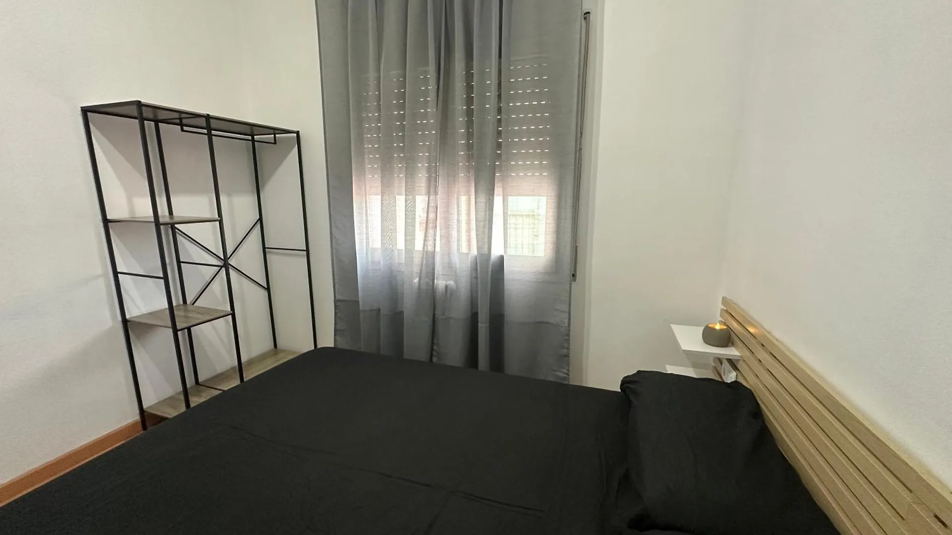 Апартаменты Increible Apartamento Second House A 88Km De Barcelona Navas