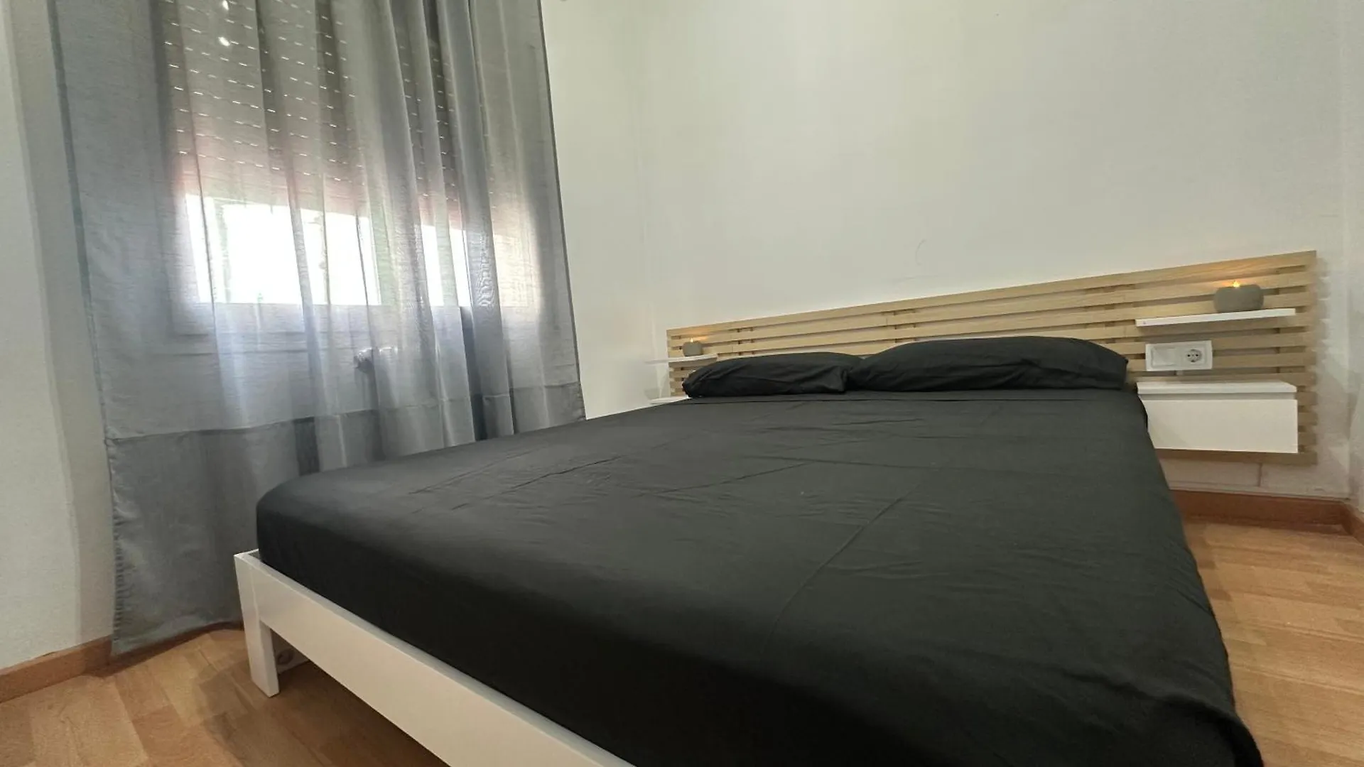Апартаменты Increible Apartamento Second House A 88Km De Barcelona Navas